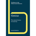 Genius: The Natural History of Creativity