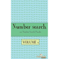 Number Search Volume 2: 100 of the best Number Search Puzzles