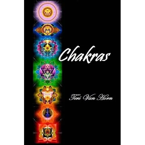 Chakras: A guide to your major, spiritual and minor energy centers