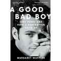A Good Bad Boy: Luke Perry and How a Generation Grew Up
