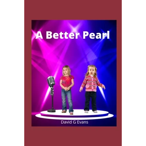 A Better Pearl