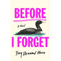 Before I Forget