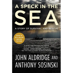 A Speck in the Sea: A Story of Survival and Rescue