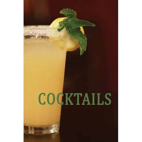 Cocktails