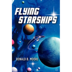 Flying Starships