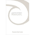 Analytical Dictionary of Nahuatl
