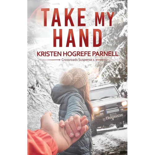 Take My Hand