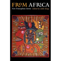 From Africa: New Francophone Stories