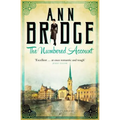 The Numbered Account: A Julia Probyn Mystery, Book 3