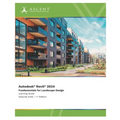 Autodesk Revit 2024: Fundamentals for Landscape Design (Imperial Units)