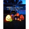 Halloween A Scary Film Guide