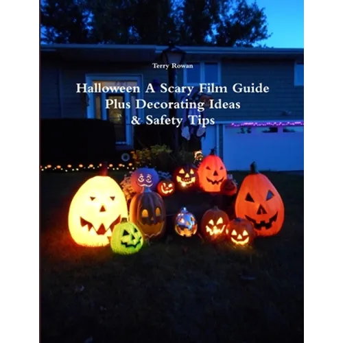 Halloween A Scary Film Guide