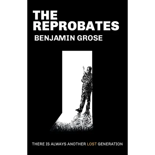 The Reprobates