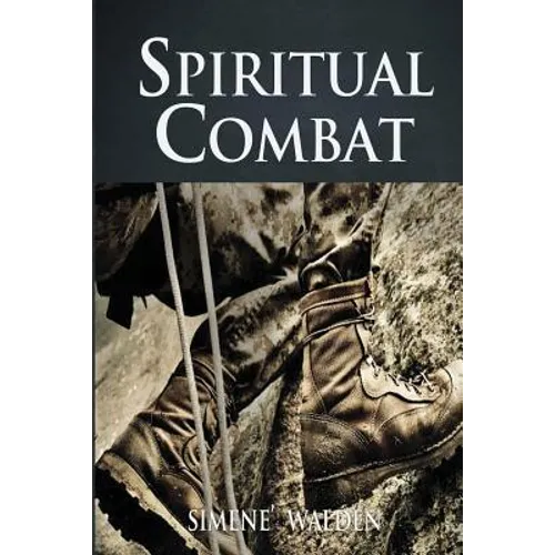 Spiritual Combat