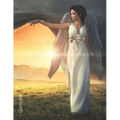 Grimoire: Rituals - Spellbook - Spells - 100 pages - 8.5x11 inches