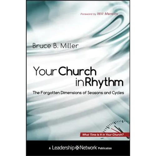 Your Church in Rhythm