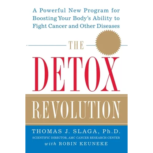 The Detox Revolution