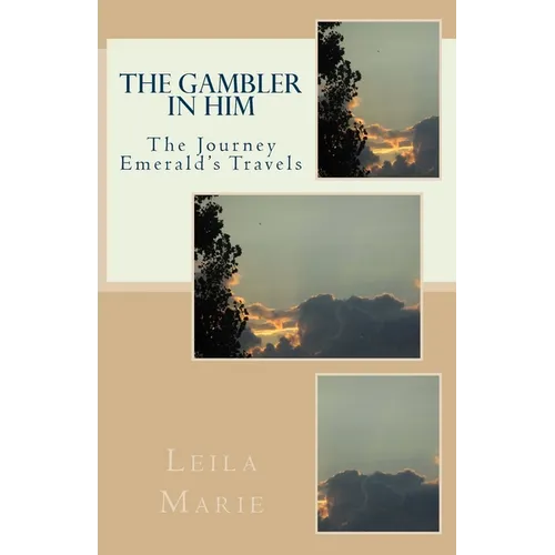 The Gambler In Him