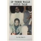 If These Walls Could Talk - Paperback