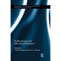 Posthumanism and Educational Research