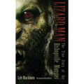 Lizard Man: The True Story of the Bishopville Monster