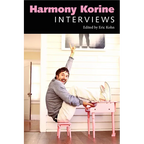 Harmony Korine: Interviews - Paperback