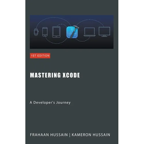 Mastering Xcode: A Developer's Journey