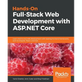 Hands-On Full-Stack Web Development with ASP.NET Core