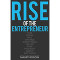 Rise of the Entrepreneur: From Zero to 1 Million in 3 Easy Stages
