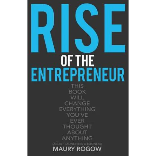 Rise of the Entrepreneur: From Zero to 1 Million in 3 Easy Stages