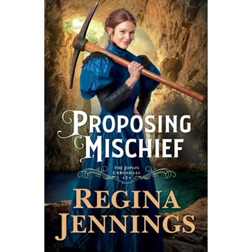 Proposing Mischief