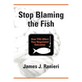 Stop Blaming the Fish: How YOU Affect Your Negotiated Outcomes