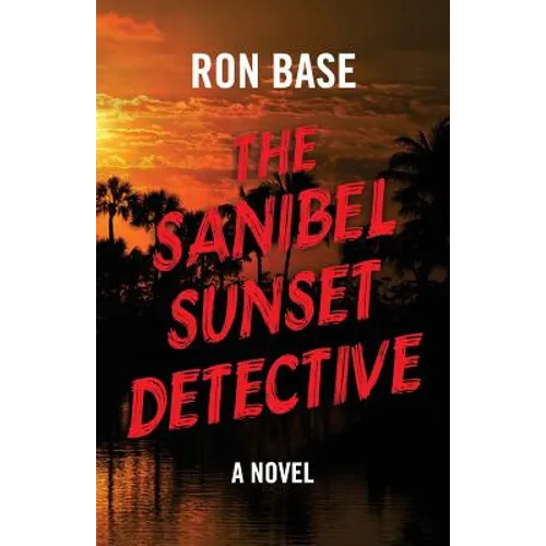 The Sanibel Sunset Detective
