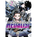 Medalist 2