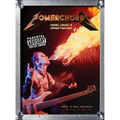 Powerchords: Music, Magic & Urban Fantasy: Rock 'n' roll roleplay