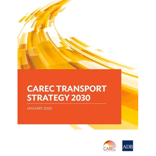 Carec Transport Strategy 2030