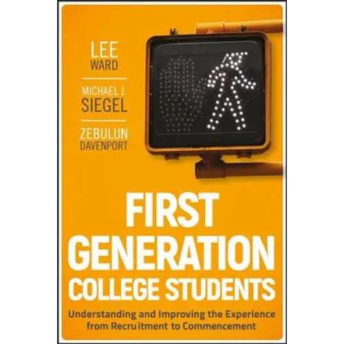 First-Generation College Students