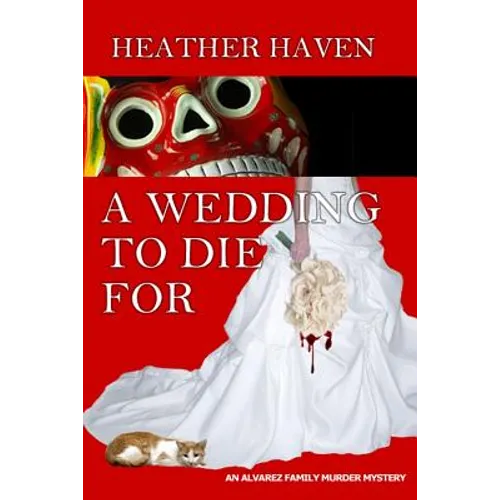 A Wedding to Die For