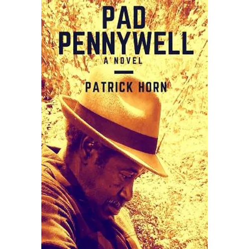 Pad Pennywell