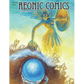 Aeonic Comics 2: Art For The New Aeon