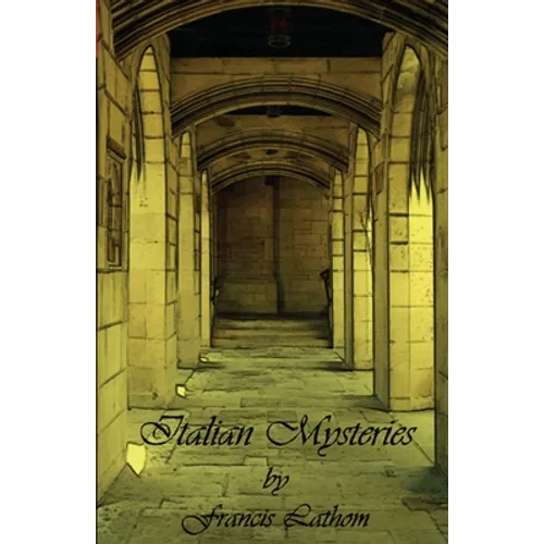 Italian Mysteries