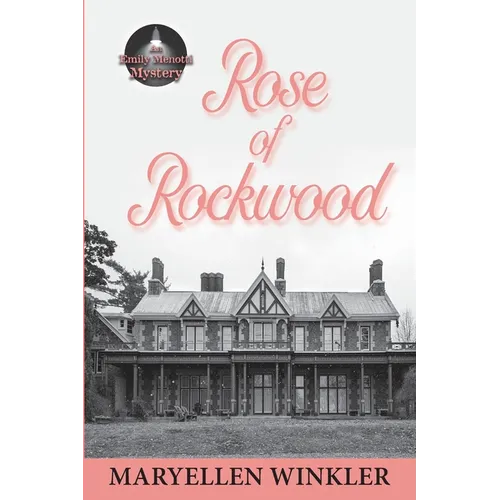 Rose of Rockwood