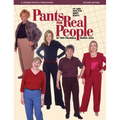 Pants for Real People: Fit and Sew for Any Body