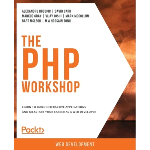 The PHP Workshop
