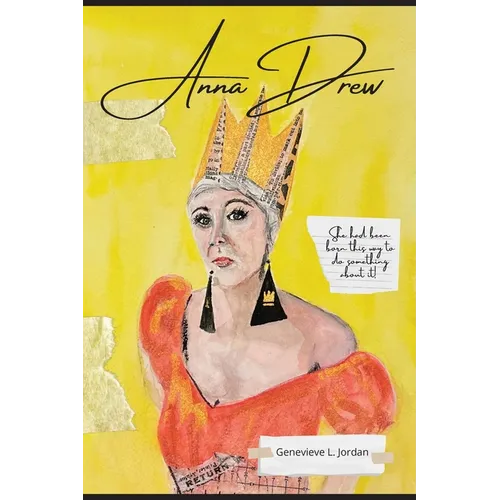 Anna Drew