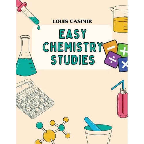 Easy Chemistry