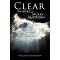 Clear Answers to Murky Questions