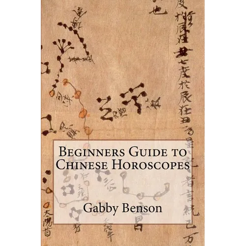 Beginners Guide to Chinese Horoscopes