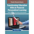 Transforming Education With AI-Powered Personalized Learning