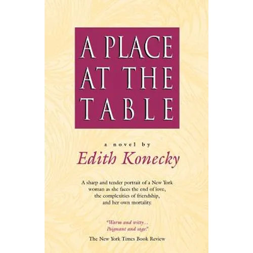A Place at the Table